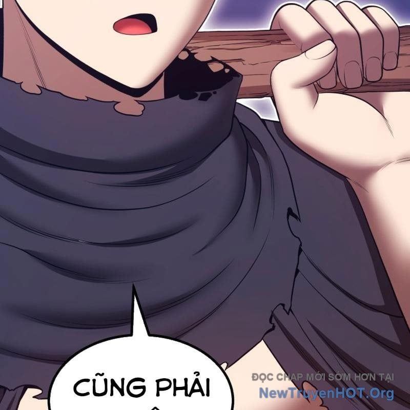 Gậy Gỗ Cấp 99+ Chapter 160.5 - 60