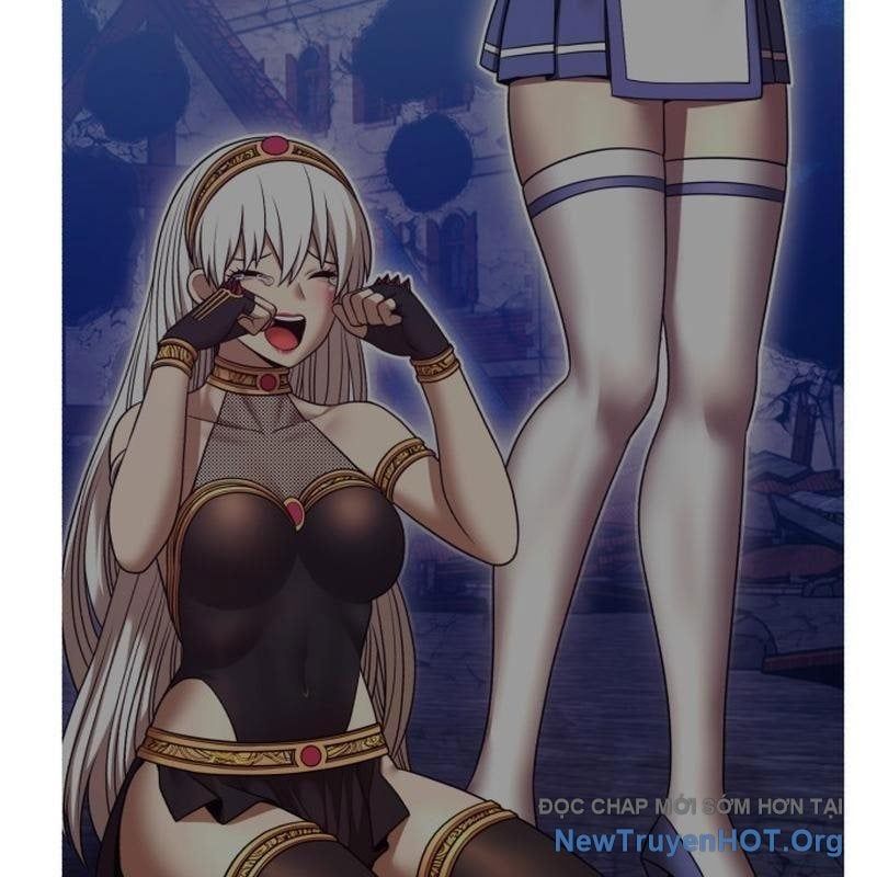 Gậy Gỗ Cấp 99+ Chapter 160 - 91