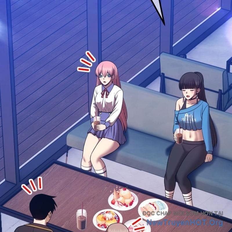 Gậy Gỗ Cấp 99+ Chapter 160 - 163