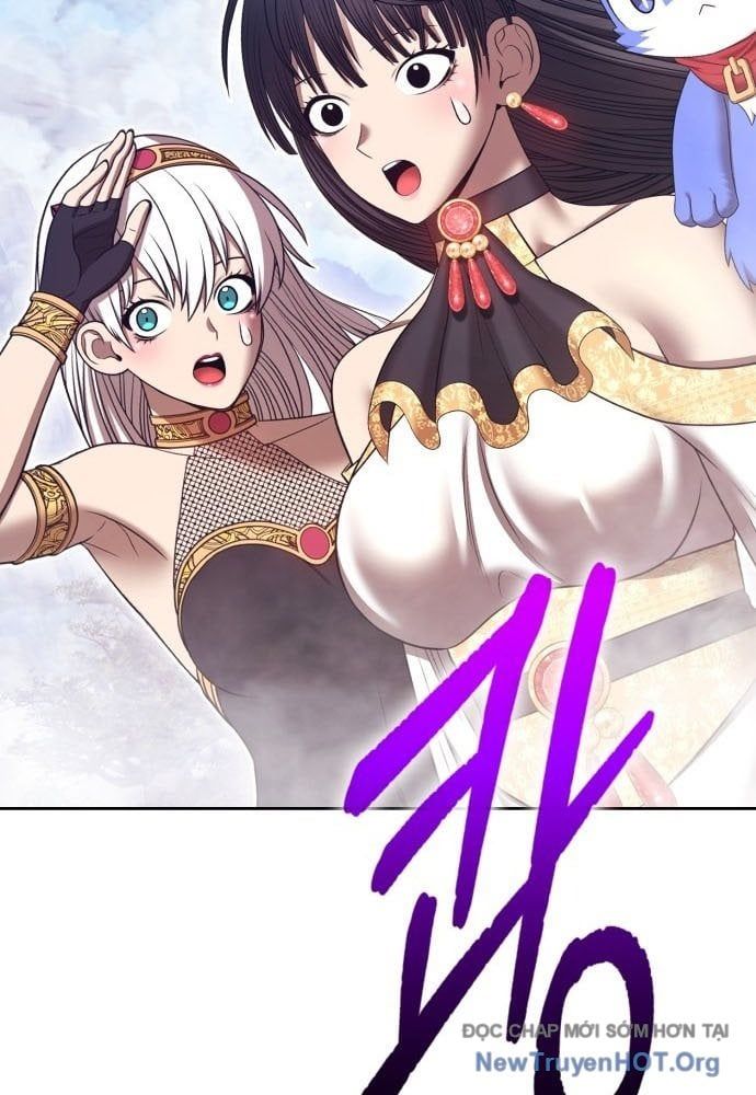 Gậy Gỗ Cấp 99+ Chapter 161.5 - 144