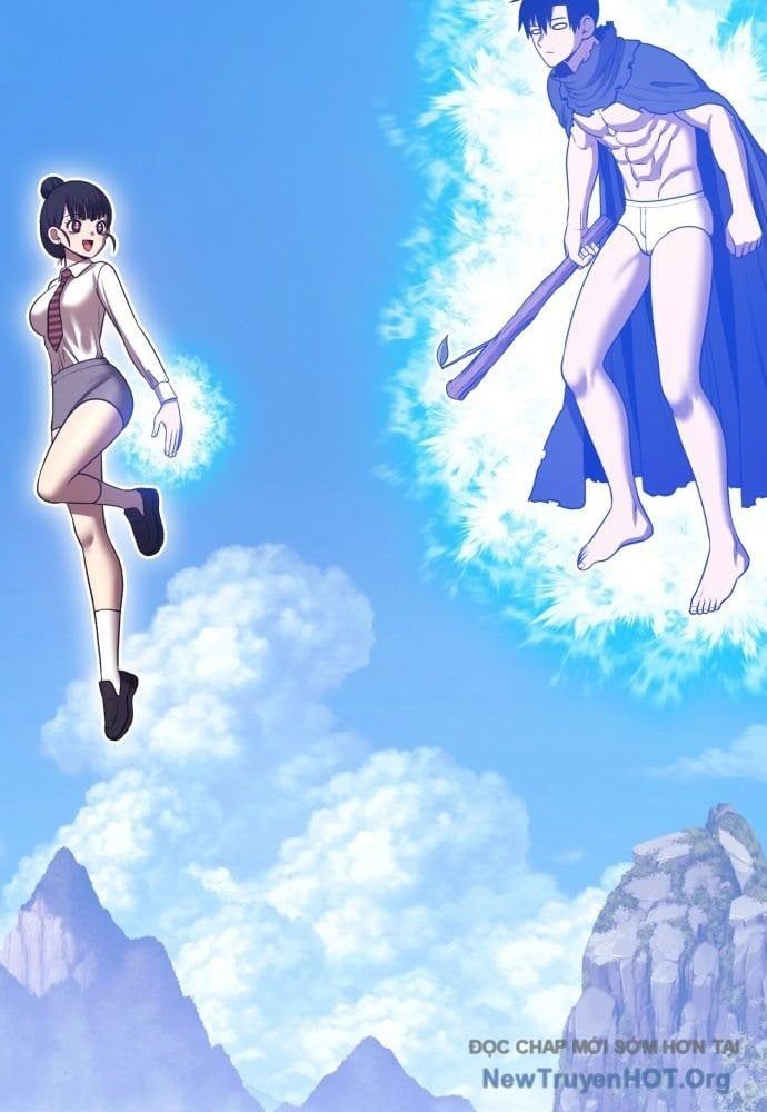 Gậy Gỗ Cấp 99+ Chapter 161.5 - 171