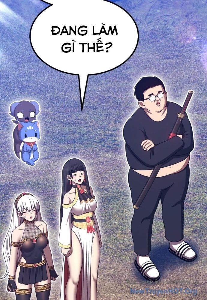 Gậy Gỗ Cấp 99+ Chapter 161.5 - 184