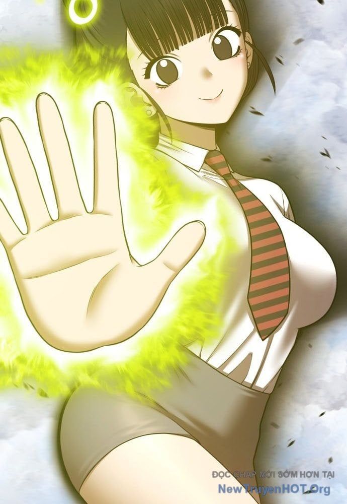 Gậy Gỗ Cấp 99+ Chapter 161.5 - 20