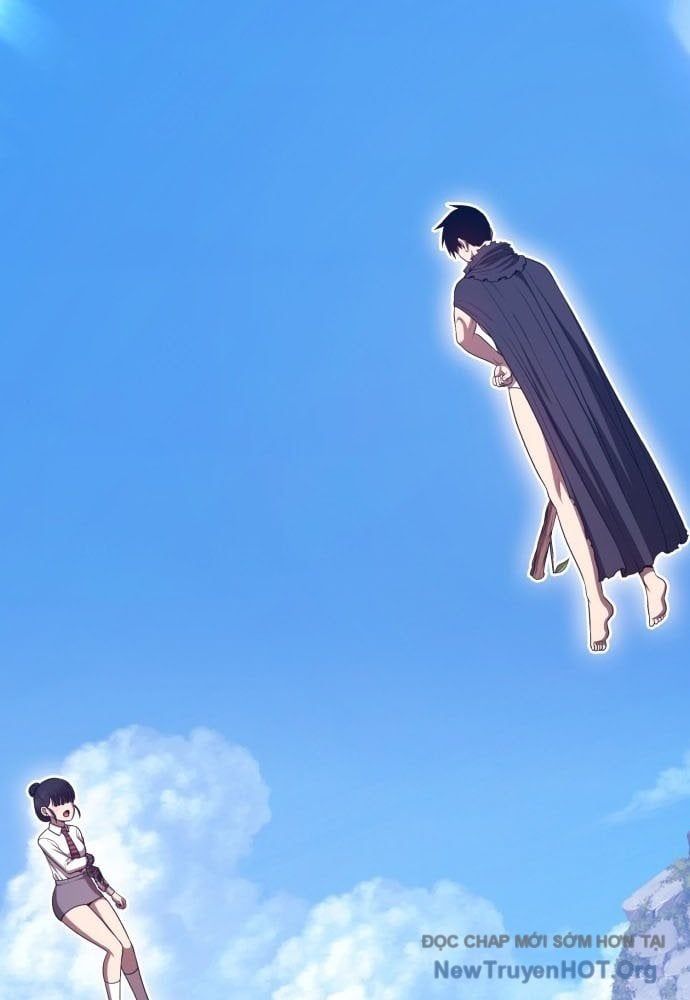 Gậy Gỗ Cấp 99+ Chapter 161.5 - 225