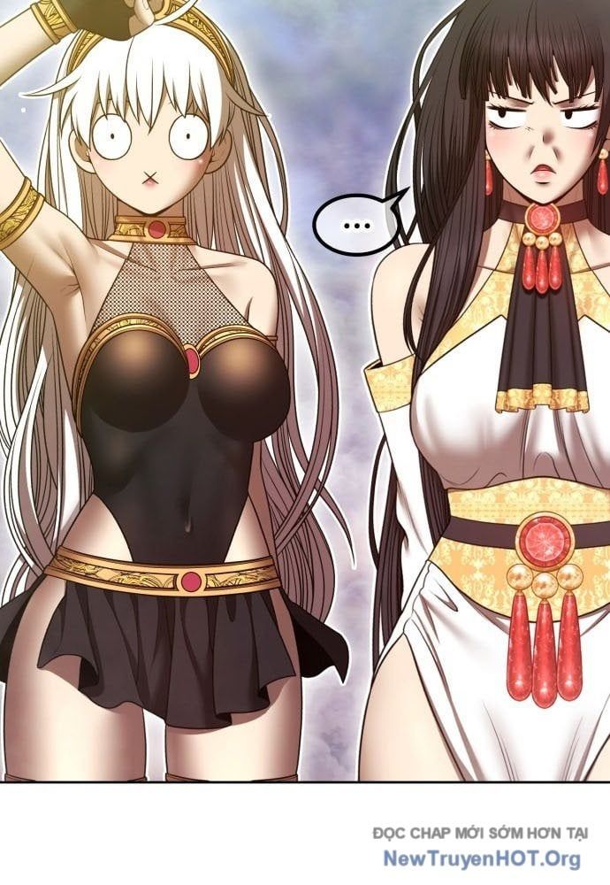 Gậy Gỗ Cấp 99+ Chapter 161.5 - 27