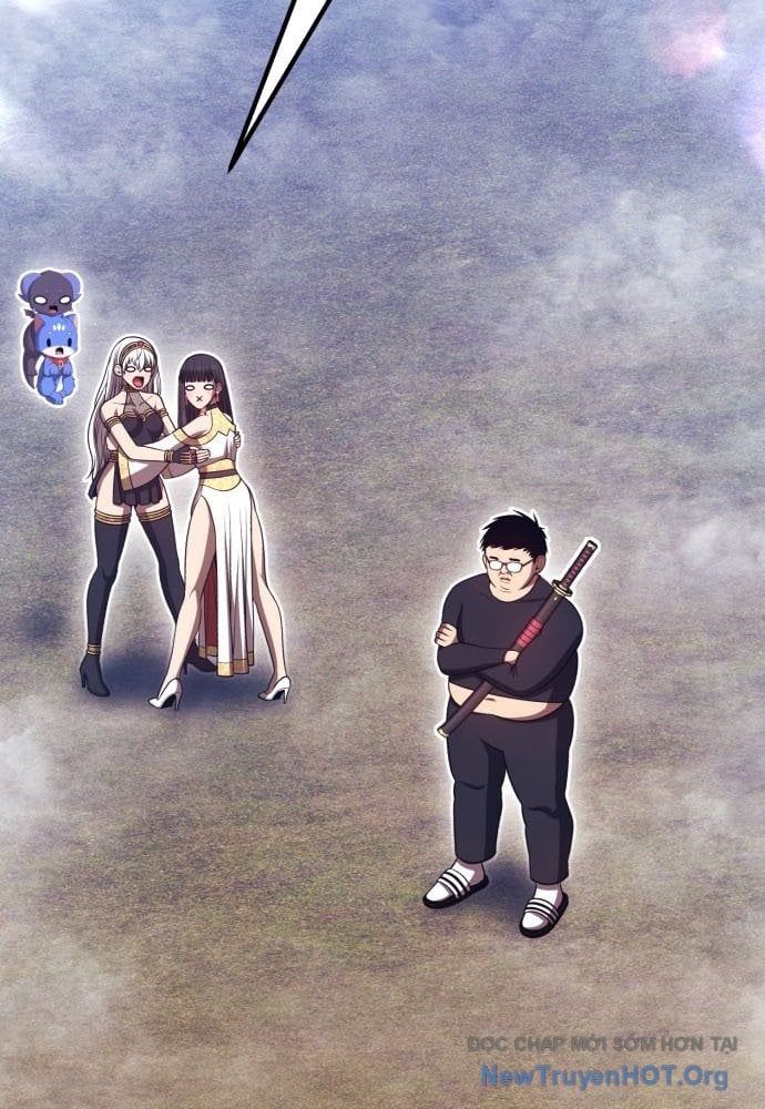 Gậy Gỗ Cấp 99+ Chapter 161.5 - 32