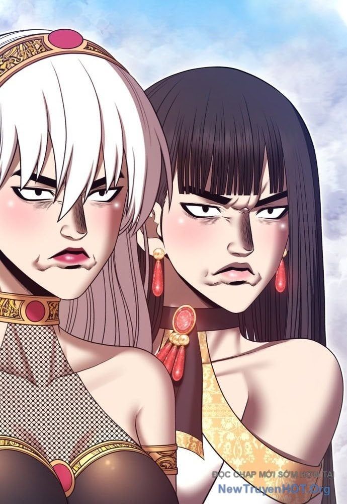 Gậy Gỗ Cấp 99+ Chapter 161.5 - 38