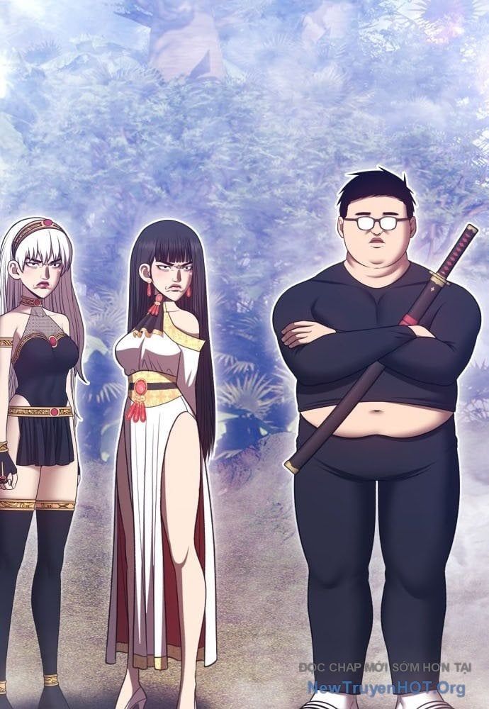 Gậy Gỗ Cấp 99+ Chapter 161.5 - 41