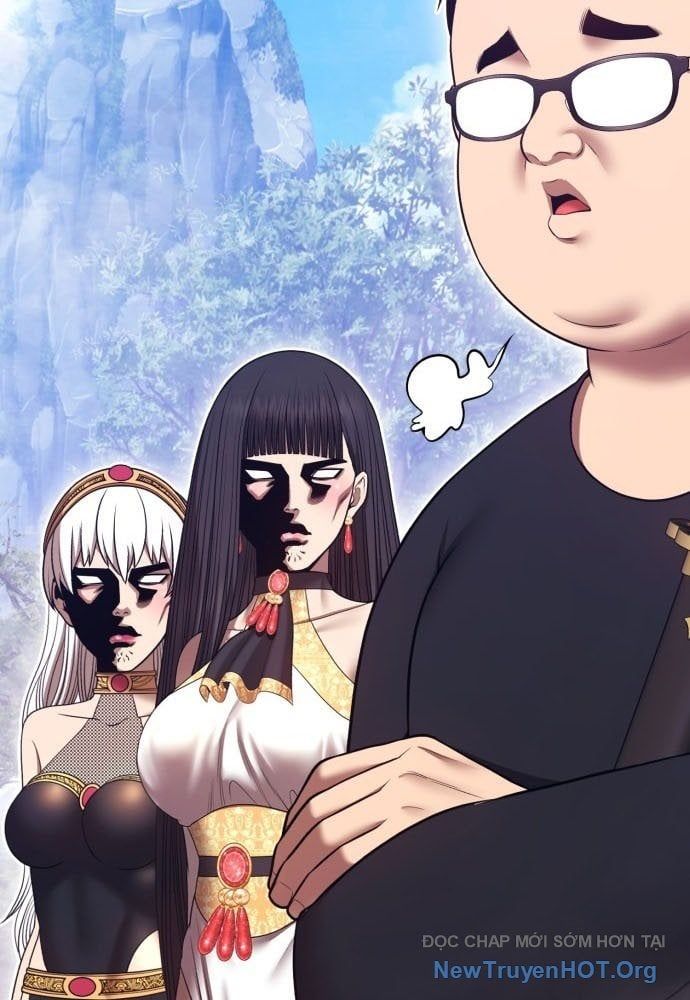 Gậy Gỗ Cấp 99+ Chapter 161.5 - 49