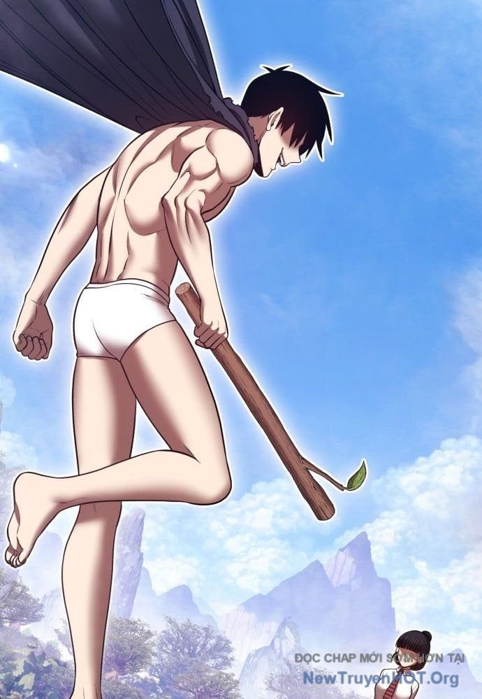 Gậy Gỗ Cấp 99+ Chapter 161.5 - 66