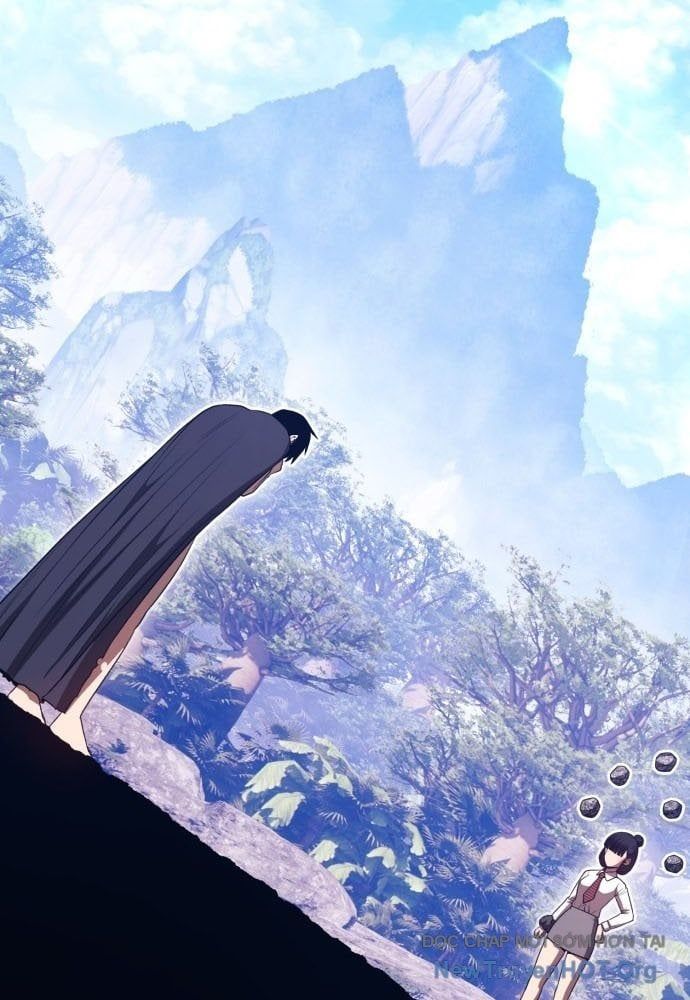 Gậy Gỗ Cấp 99+ Chapter 161 - 14