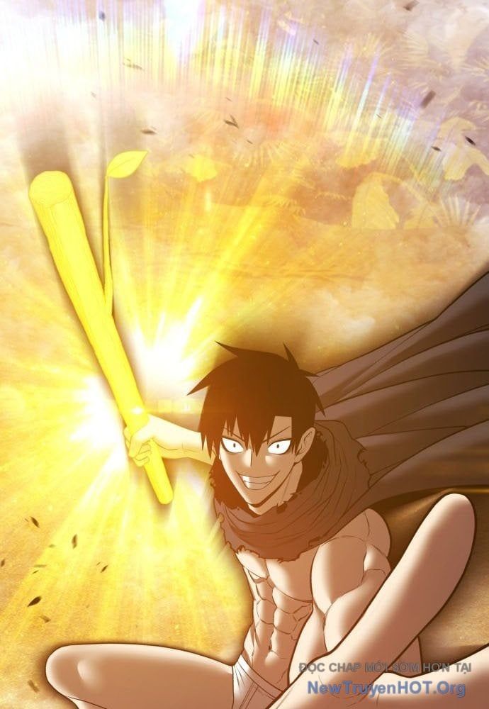 Gậy Gỗ Cấp 99+ Chapter 161 - 146