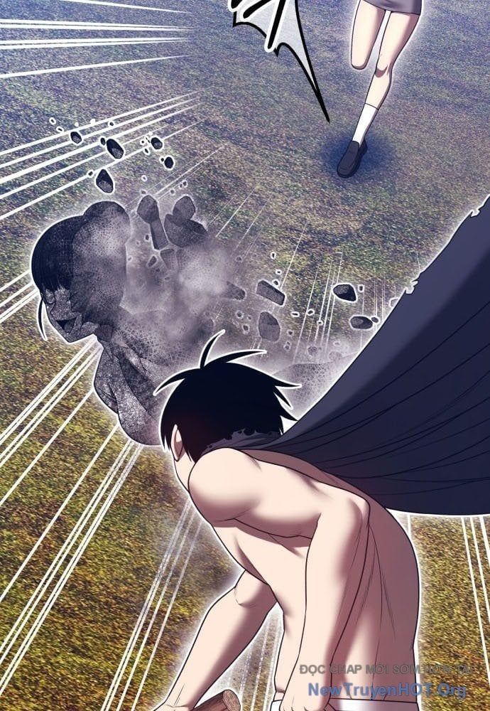 Gậy Gỗ Cấp 99+ Chapter 161 - 43