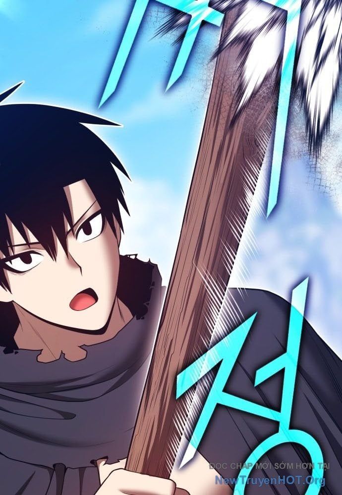Gậy Gỗ Cấp 99+ Chapter 161 - 52
