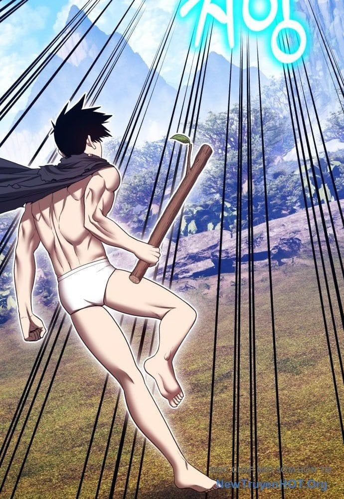 Gậy Gỗ Cấp 99+ Chapter 161 - 61