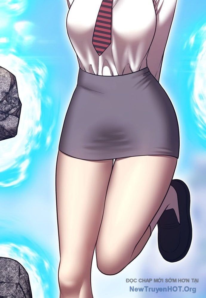 Gậy Gỗ Cấp 99+ Chapter 161 - 64