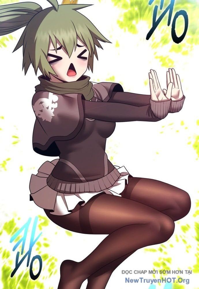 Gậy Gỗ Cấp 99+ Chapter 161 - 83