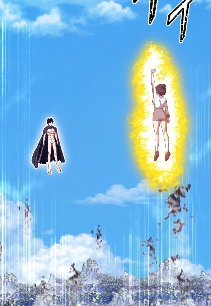 Gậy Gỗ Cấp 99+ Chapter 162 - 125