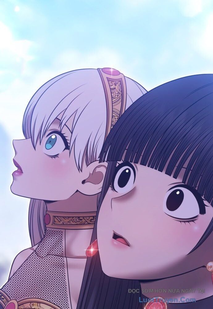 Gậy Gỗ Cấp 99+ Chapter 162 - 134