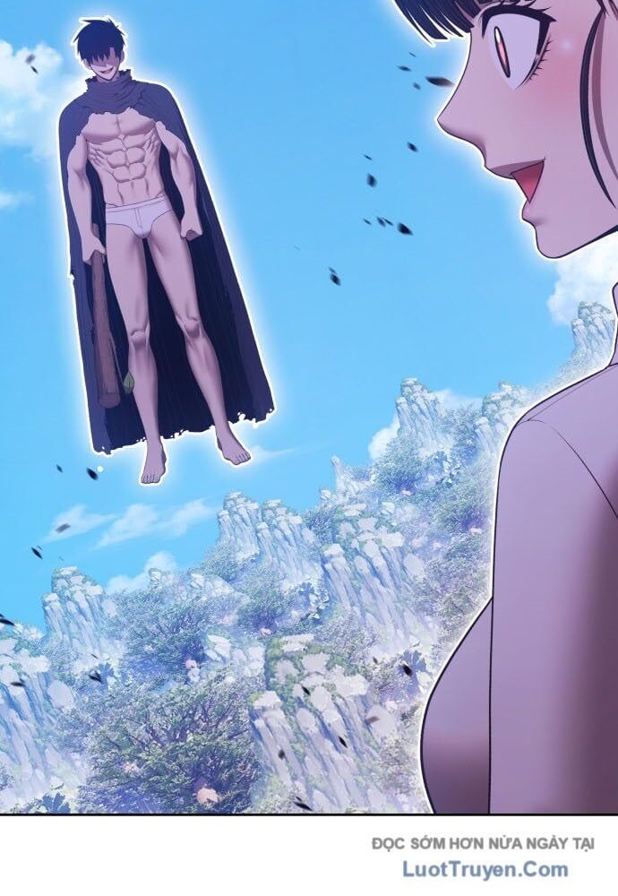 Gậy Gỗ Cấp 99+ Chapter 162 - 164