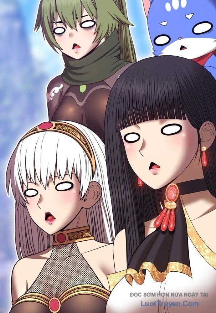 Gậy Gỗ Cấp 99+ Chapter 162 - 172