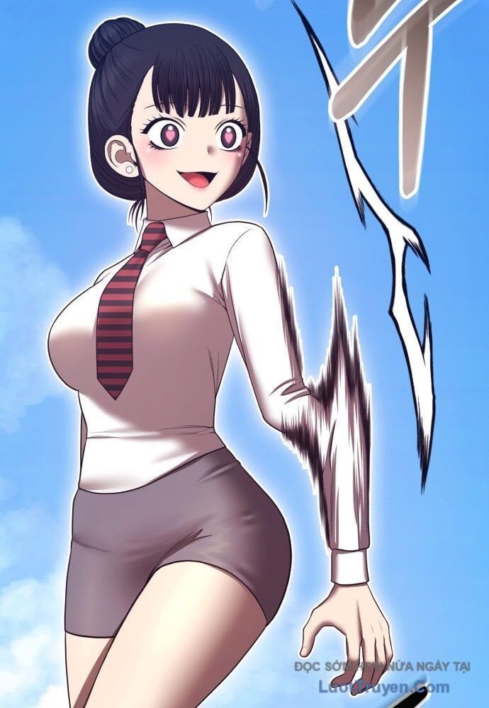 Gậy Gỗ Cấp 99+ Chapter 162 - 21