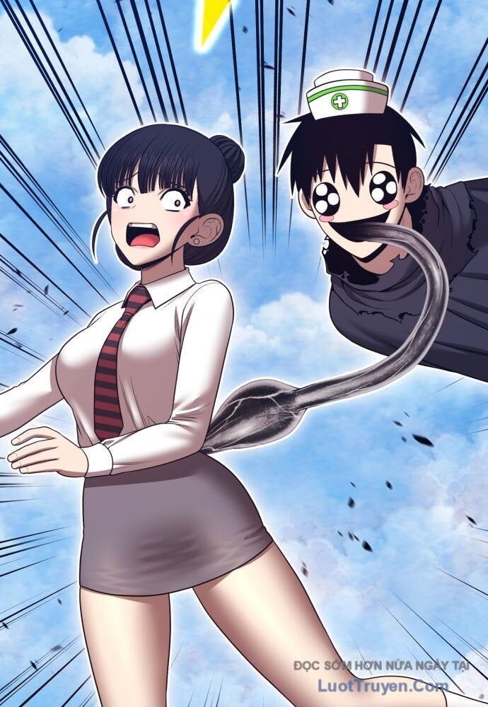 Gậy Gỗ Cấp 99+ Chapter 162 - 245