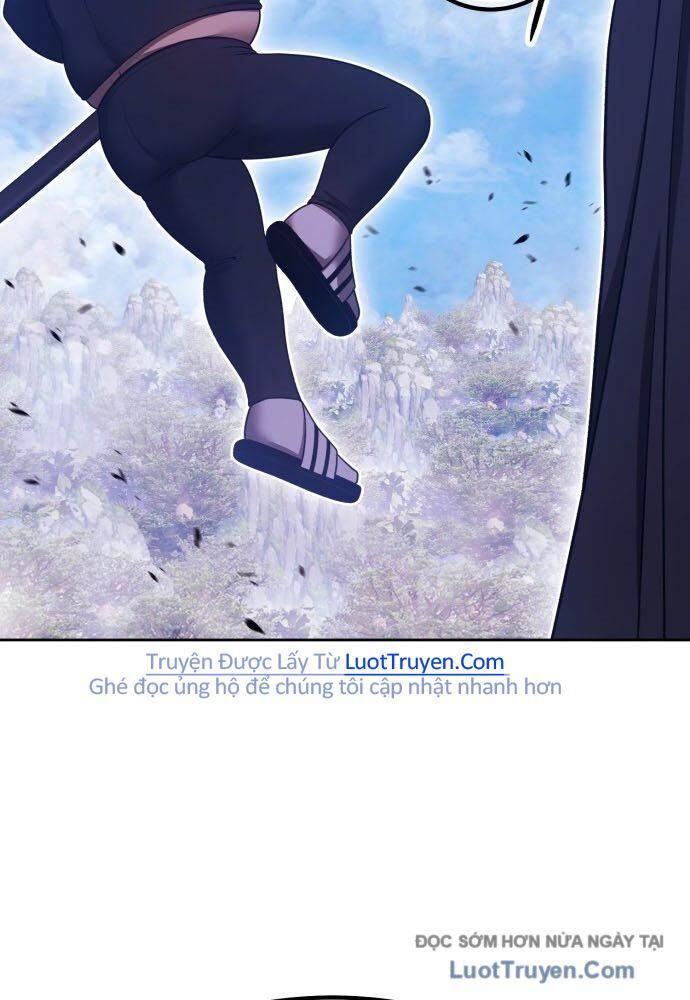 Gậy Gỗ Cấp 99+ Chapter 162 - 267