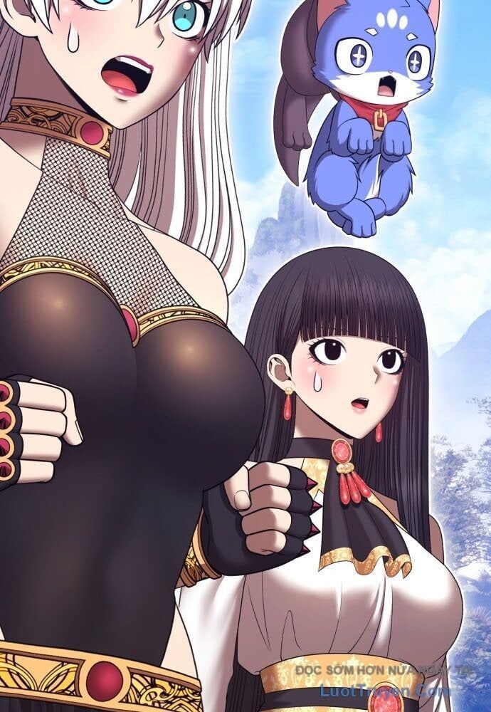 Gậy Gỗ Cấp 99+ Chapter 162 - 93