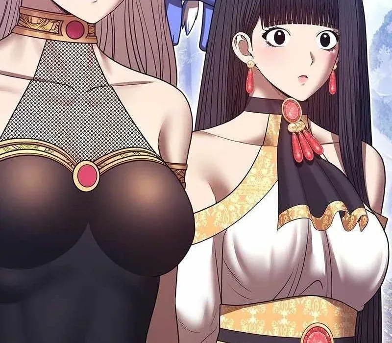 Gậy Gỗ Cấp 99+ Chapter 163 - 101