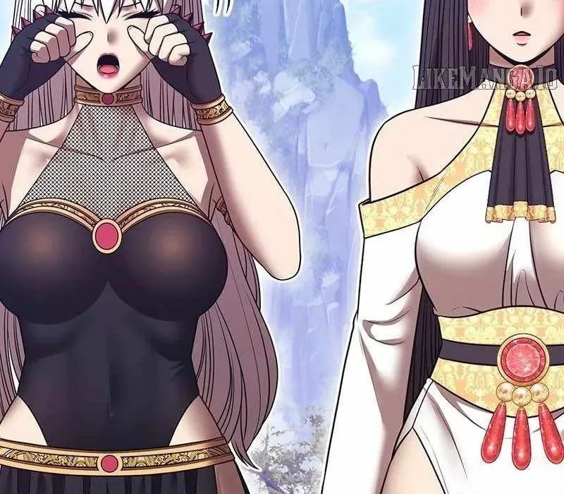 Gậy Gỗ Cấp 99+ Chapter 163 - 113