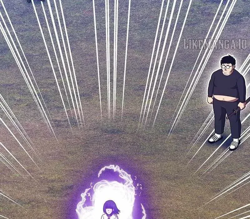 Gậy Gỗ Cấp 99+ Chapter 163 - 167