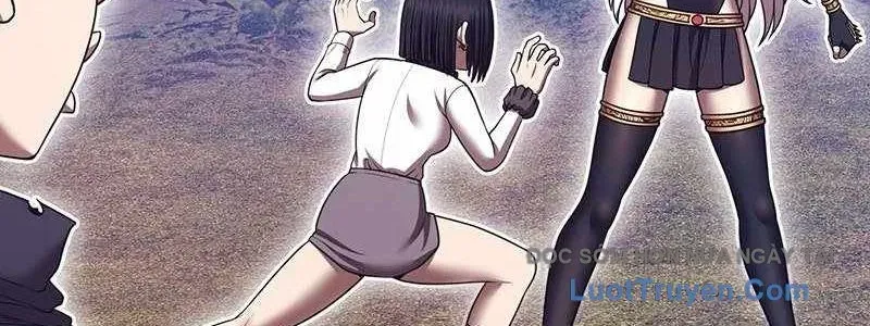 Gậy Gỗ Cấp 99+ Chapter 163 - 227