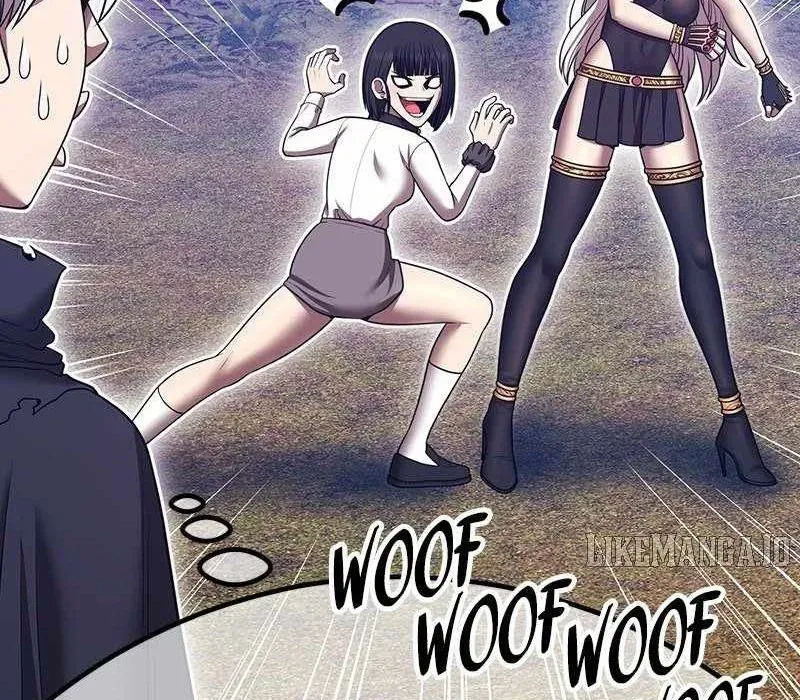 Gậy Gỗ Cấp 99+ Chapter 163 - 253