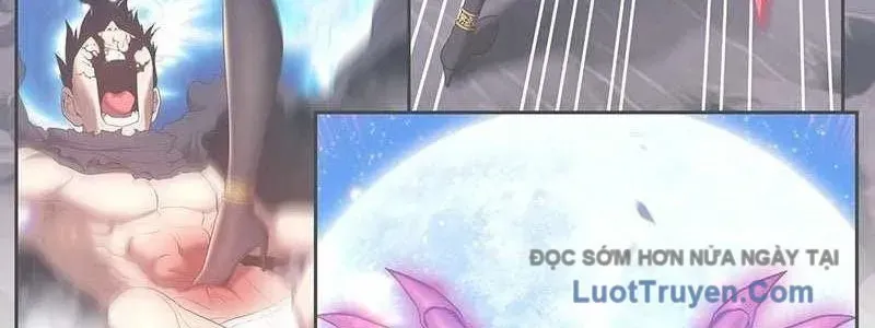 Gậy Gỗ Cấp 99+ Chapter 163 - 272