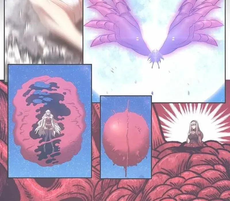 Gậy Gỗ Cấp 99+ Chapter 163 - 273