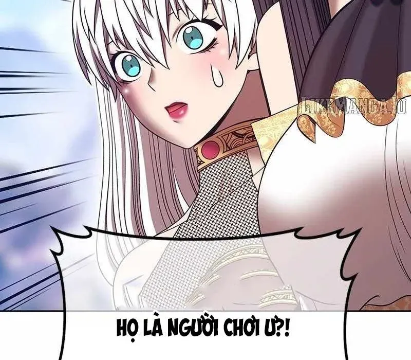 Gậy Gỗ Cấp 99+ Chapter 163 - 359