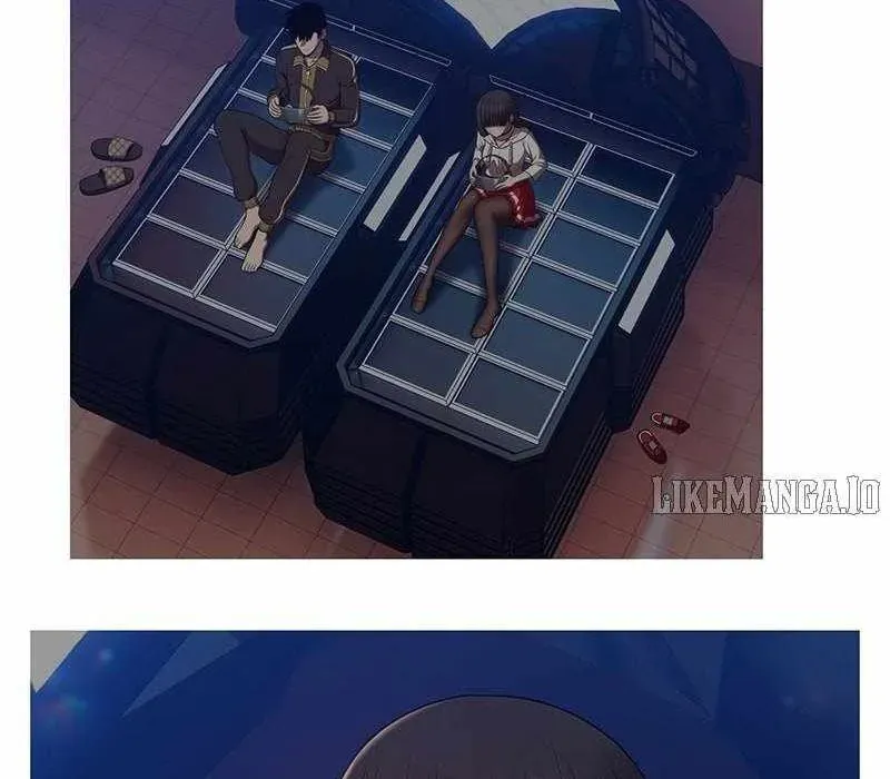 Gậy Gỗ Cấp 99+ Chapter 163 - 379