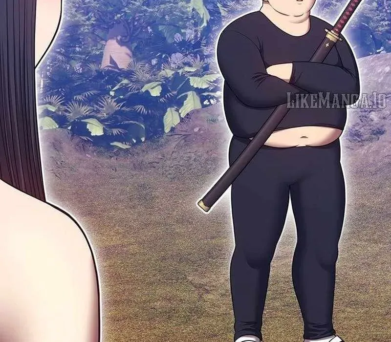 Gậy Gỗ Cấp 99+ Chapter 163 - 423