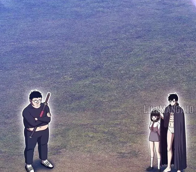 Gậy Gỗ Cấp 99+ Chapter 163 - 443