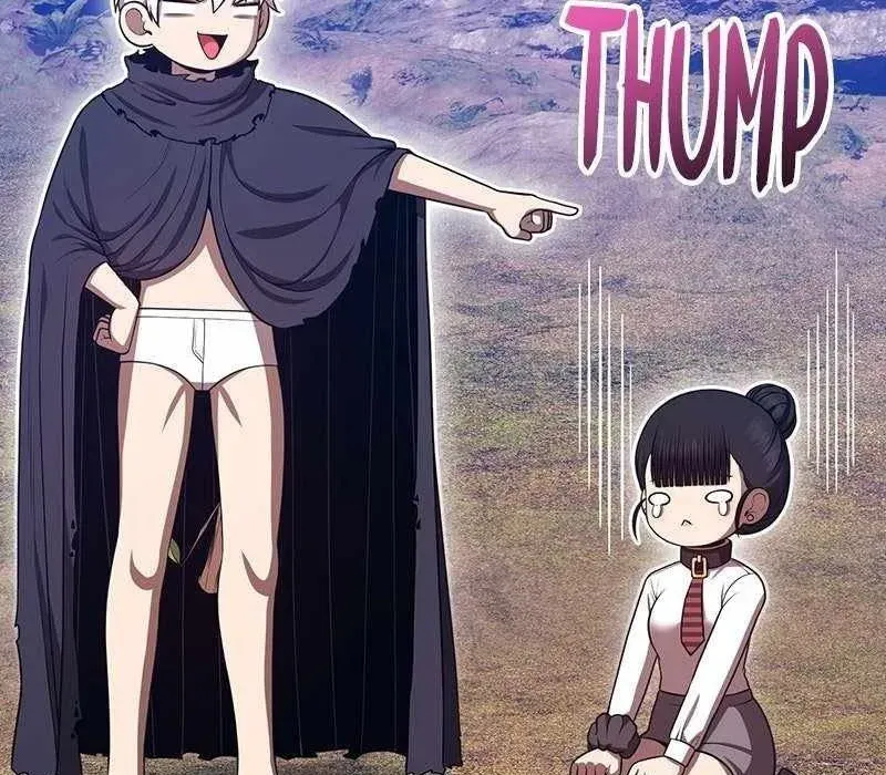 Gậy Gỗ Cấp 99+ Chapter 163 - 50