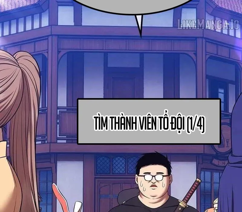 Gậy Gỗ Cấp 99+ Chapter 163 - 506