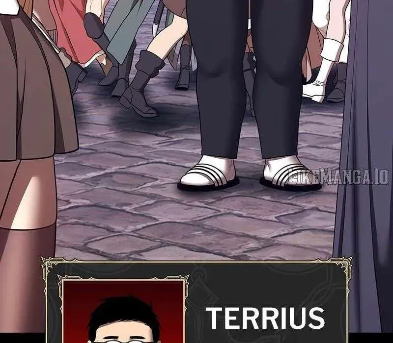 Gậy Gỗ Cấp 99+ Chapter 163 - 508