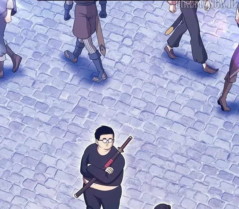 Gậy Gỗ Cấp 99+ Chapter 163 - 560