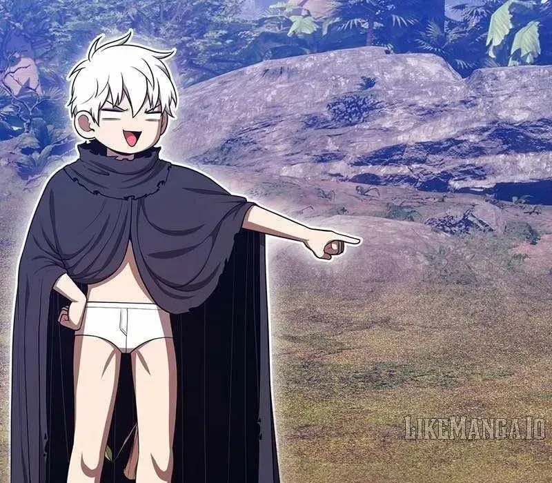 Gậy Gỗ Cấp 99+ Chapter 163 - 58