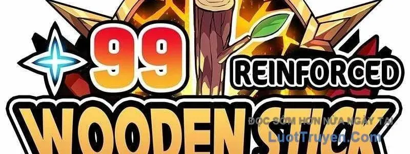 Gậy Gỗ Cấp 99+ Chapter 163 - 9