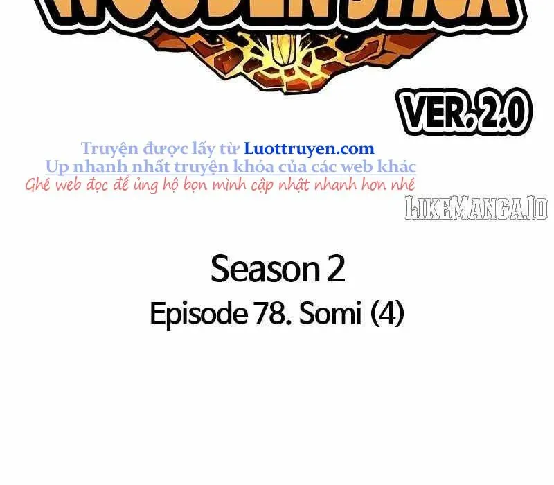 Gậy Gỗ Cấp 99+ Chapter 163 - 10