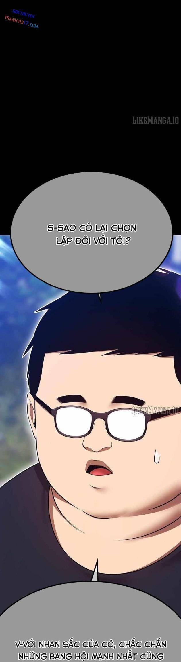 Gậy Gỗ Cấp 99+ Chapter 163.5 - 1