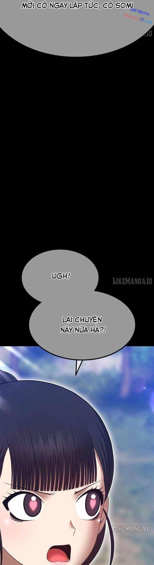 Gậy Gỗ Cấp 99+ Chapter 163.5 - 2