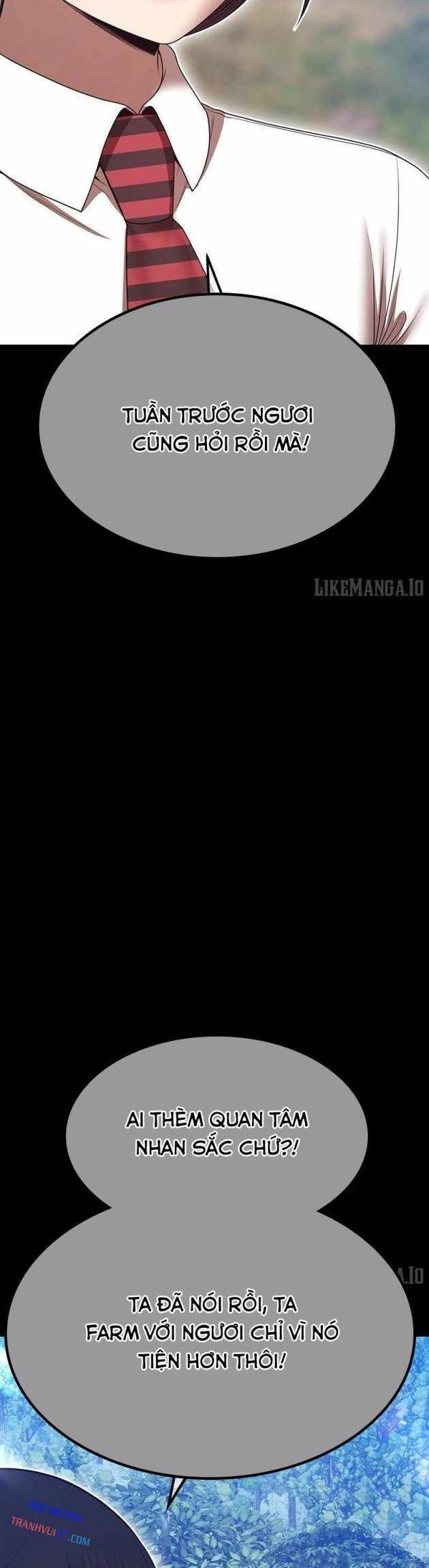 Gậy Gỗ Cấp 99+ Chapter 163.5 - 3